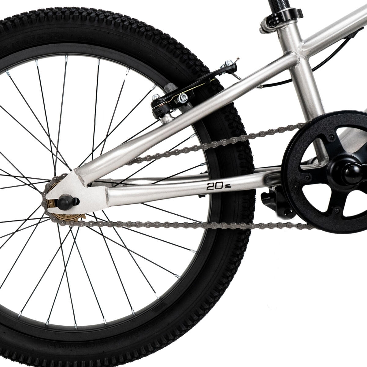 Vélo enfant PRO2 20" 5/5