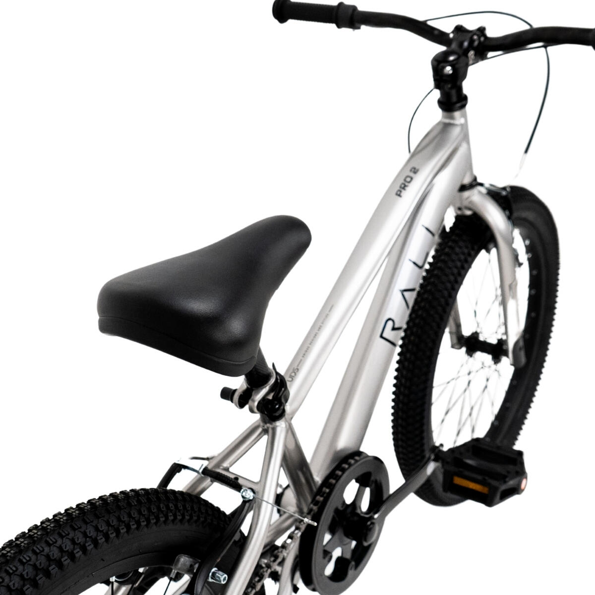 Vélo enfant PRO2 20" 4/5