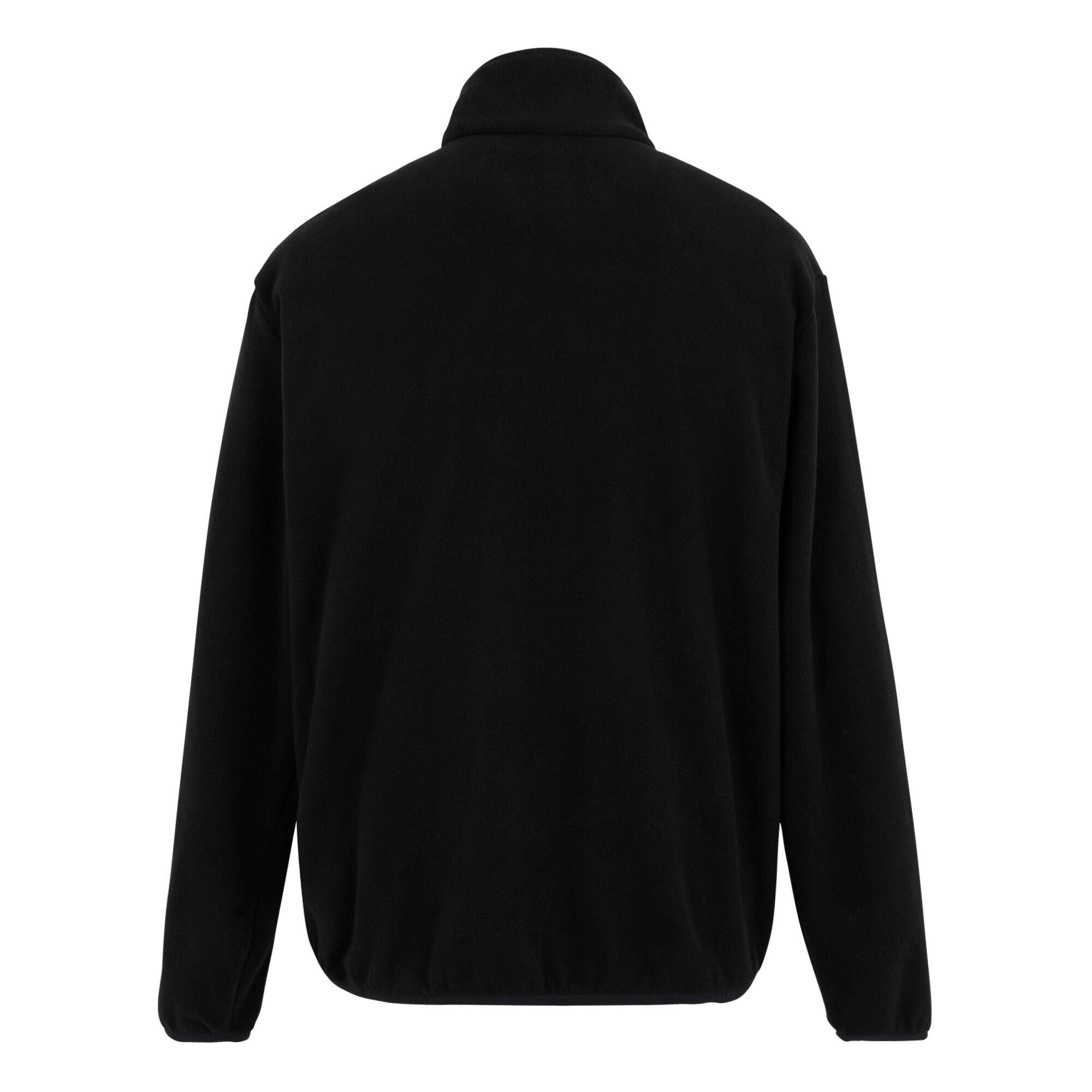 Pile Uomo Frankie Full Zip 6/7