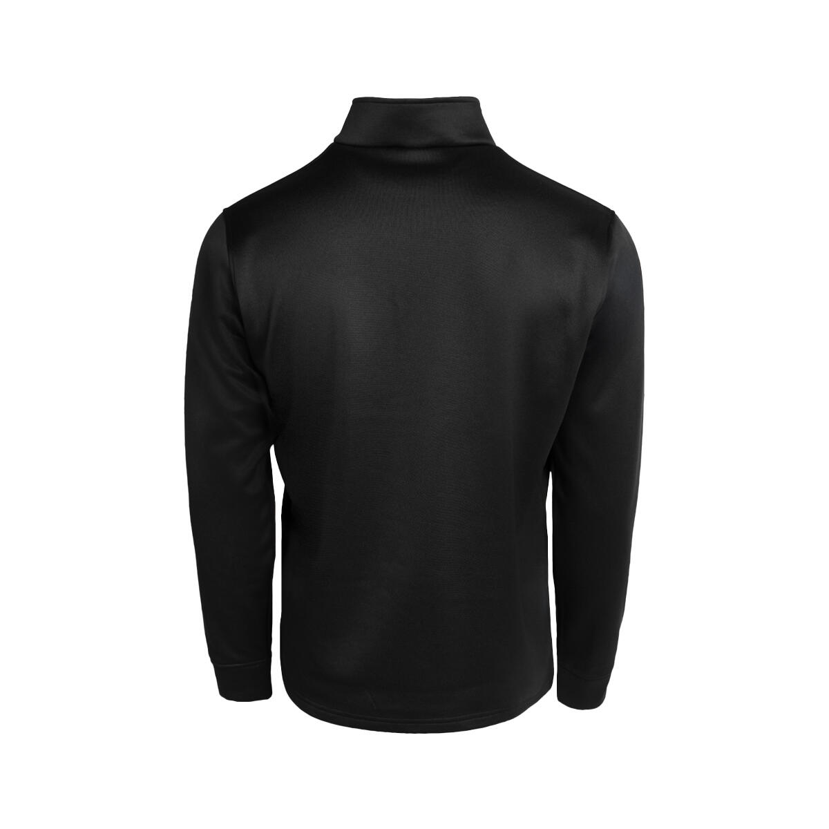 Izas Sweat - shirt SAUD V2 pour homme , avec fermeture éclair et manches cousues 2/4