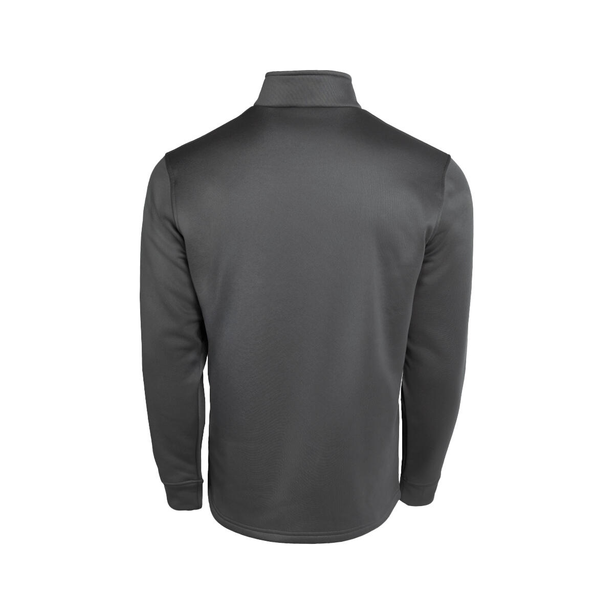 Izas Herren - Sweatshirt SAUD V2 mit Reißverschluss und sitzenden Ärmeln in 2/4