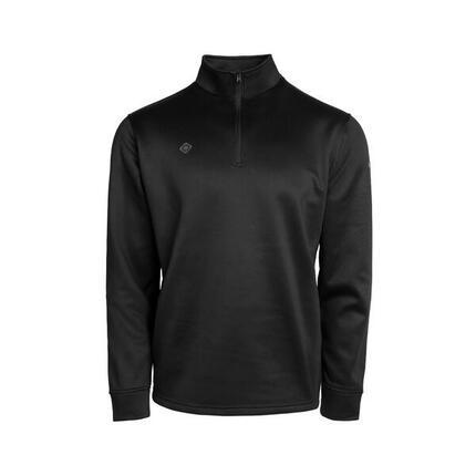 Izas Herren - Sweatshirt SAUD V2 mit Reißverschluss und sitzenden Ärmeln in