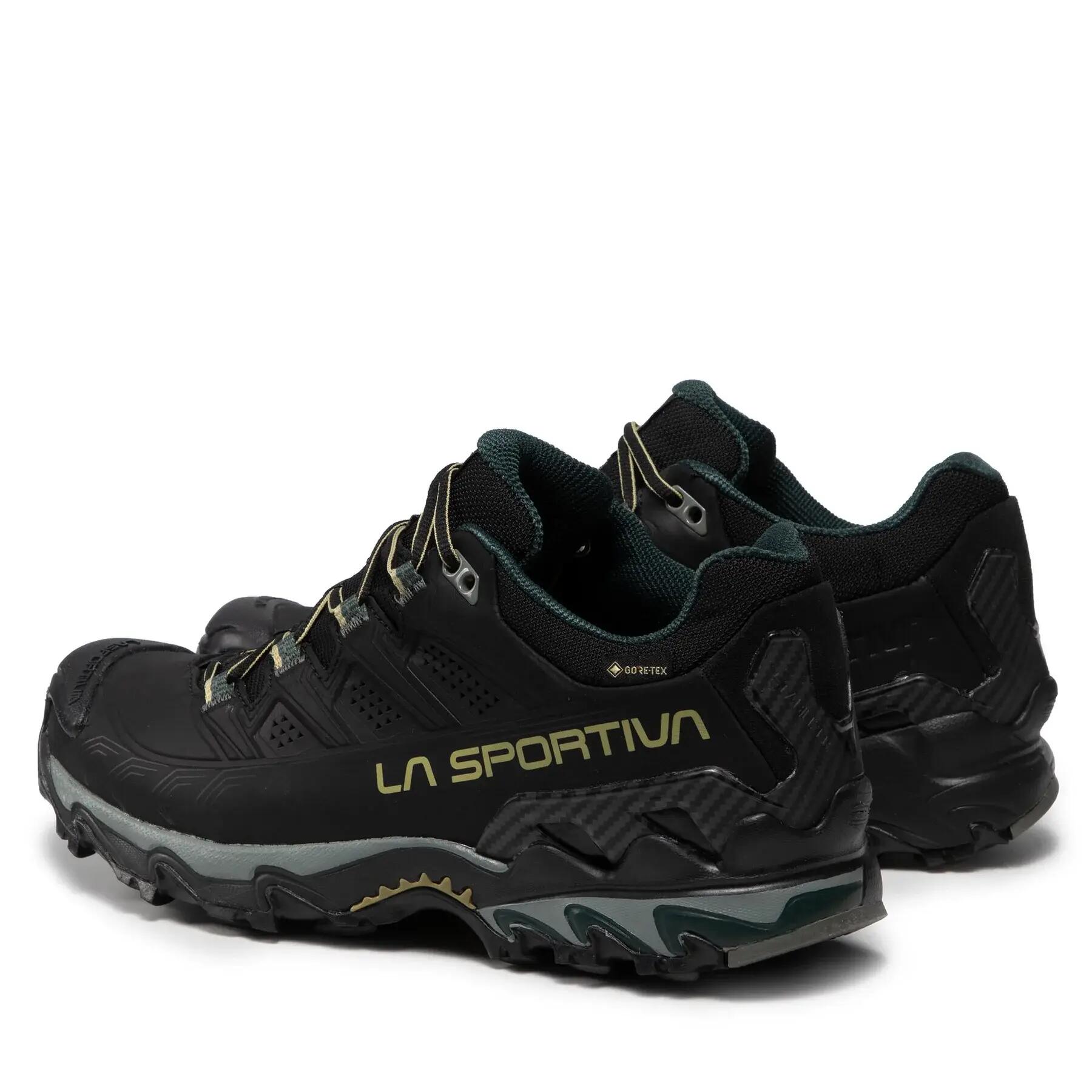 Zapatillas Senderismo Hombre - LA SPORTIVA Ultra Raptor II Leather GTX - 3/5