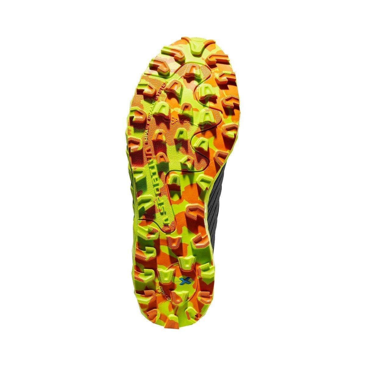 LA SPORTIVA Lycan Gtx - Black/Lime Punch 2/7