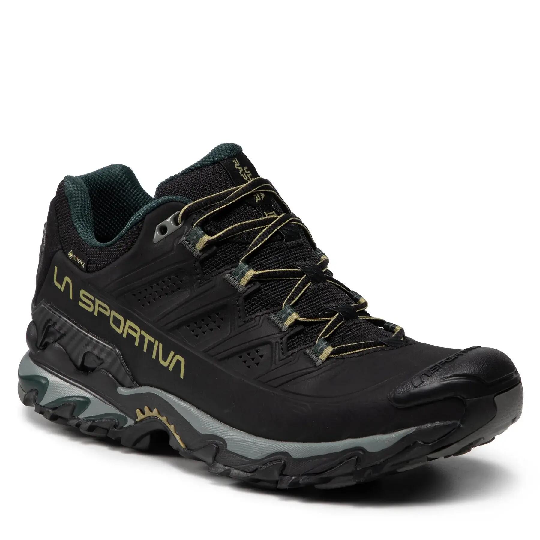 Zapatillas Senderismo Hombre - LA SPORTIVA Ultra Raptor II Leather GTX - 2/5