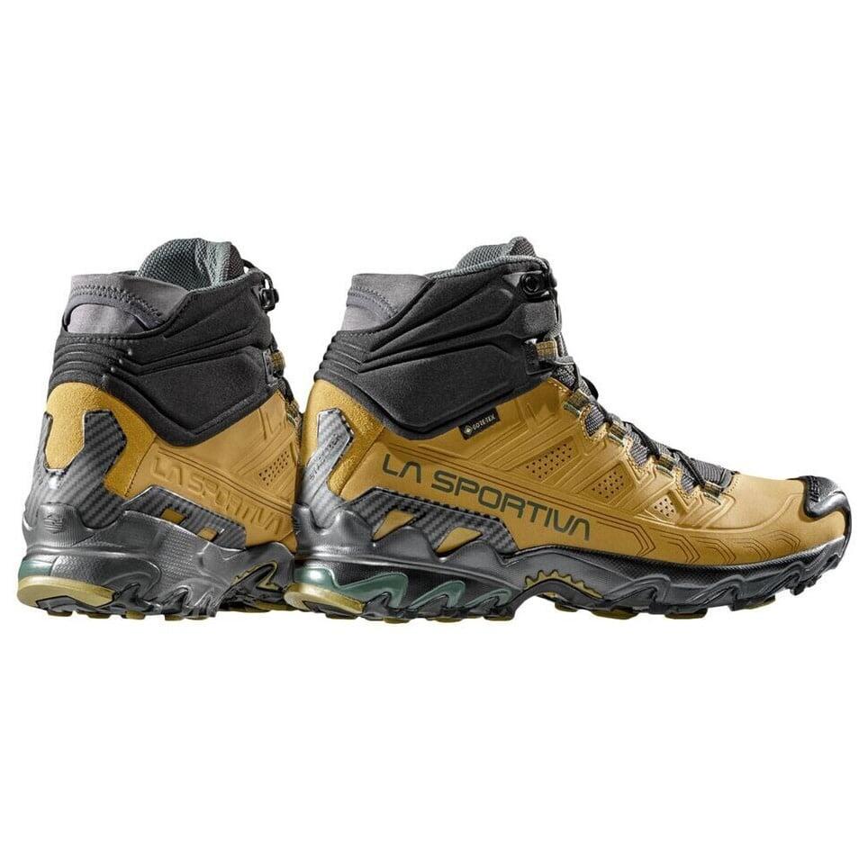 Chaussures De Randonnee Mid Homme - LA SPORTIVA Ultra Raptor II MID Leather GTX 3/7