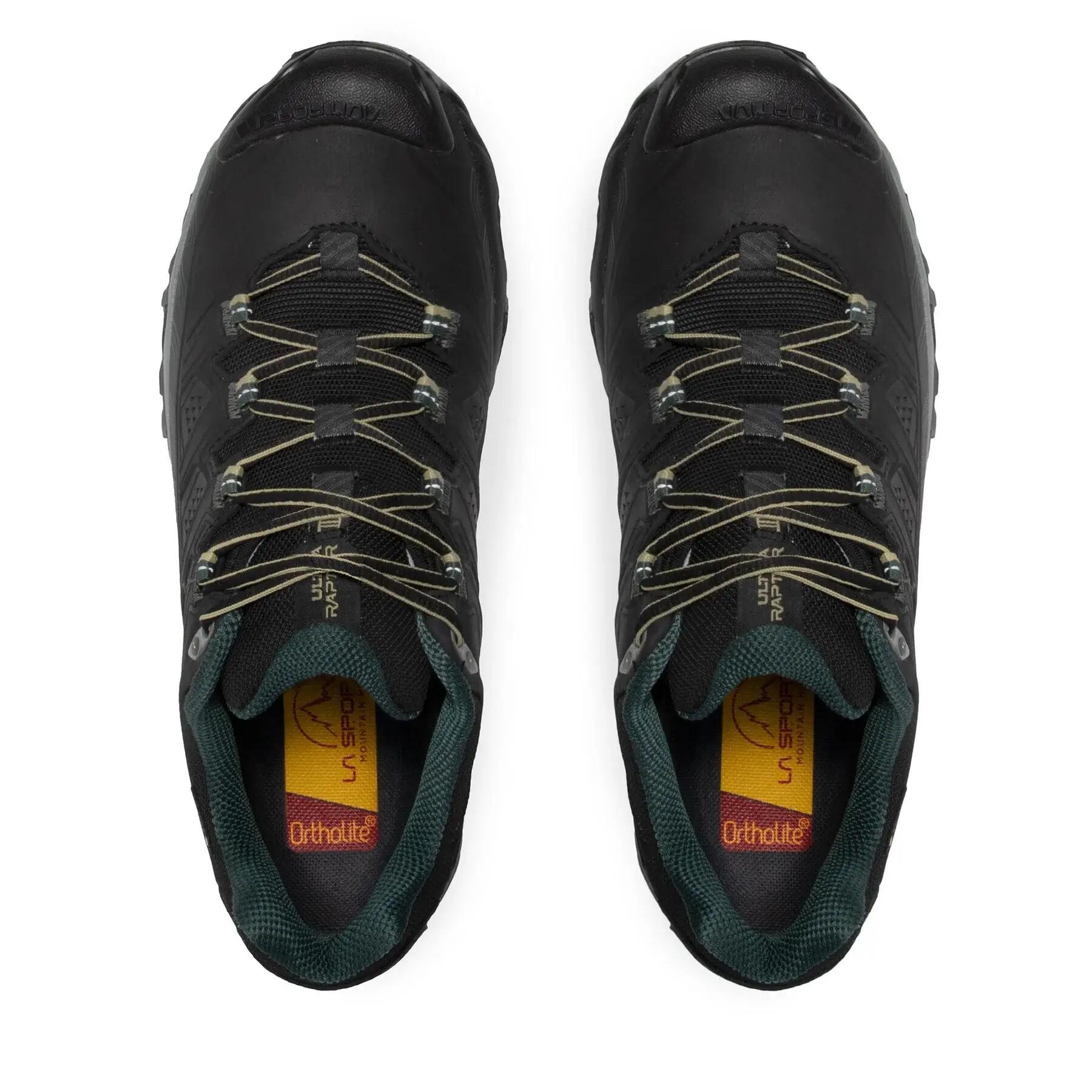 Zapatillas Senderismo Hombre - LA SPORTIVA Ultra Raptor II Leather GTX - 5/5