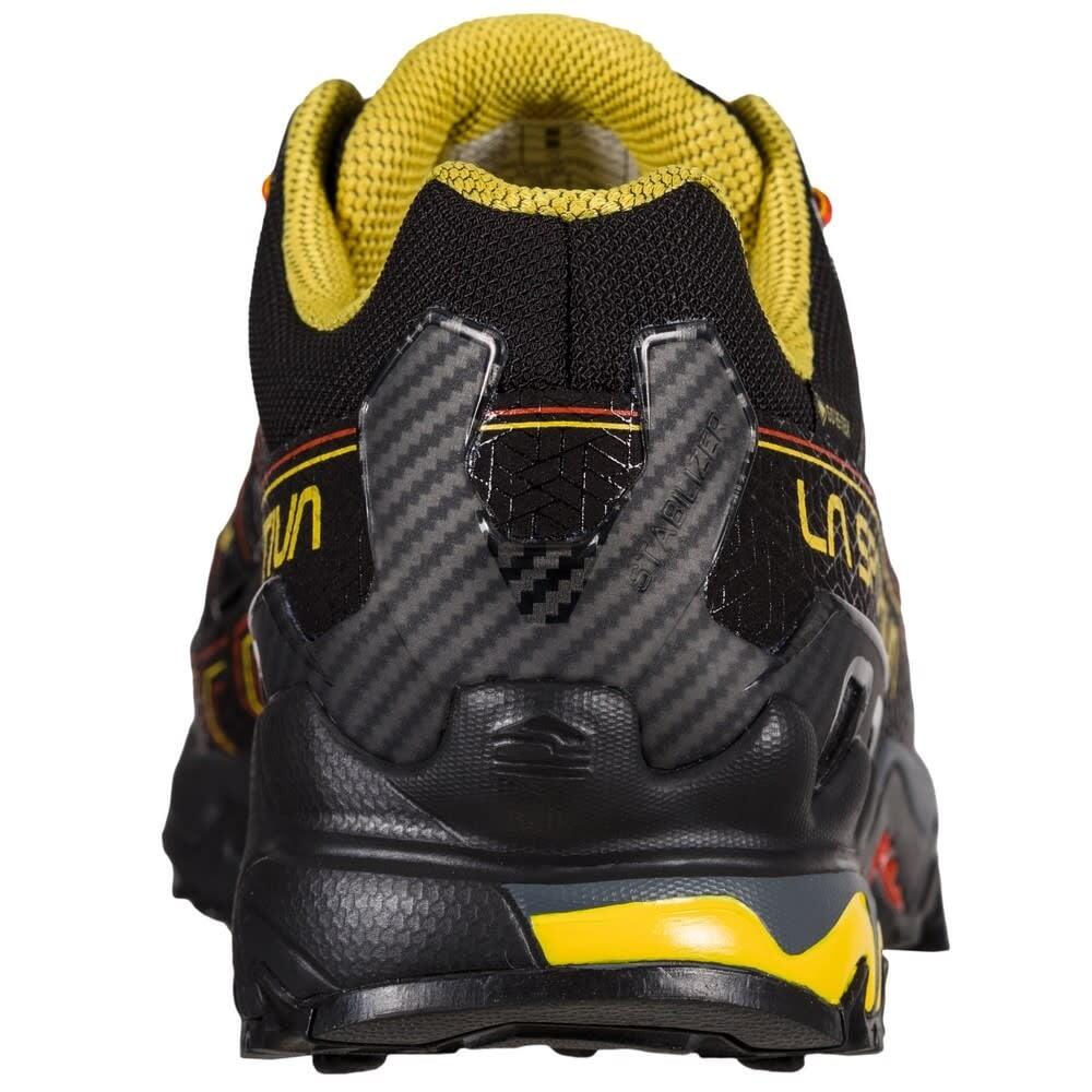 Chaussure Trail Homme - LA SPORTIVA Ultra Raptor II GTX - Black/Yellow 4/7
