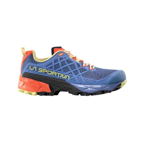 LA SPORTIVA Akyra II W - Moonlight/Zest