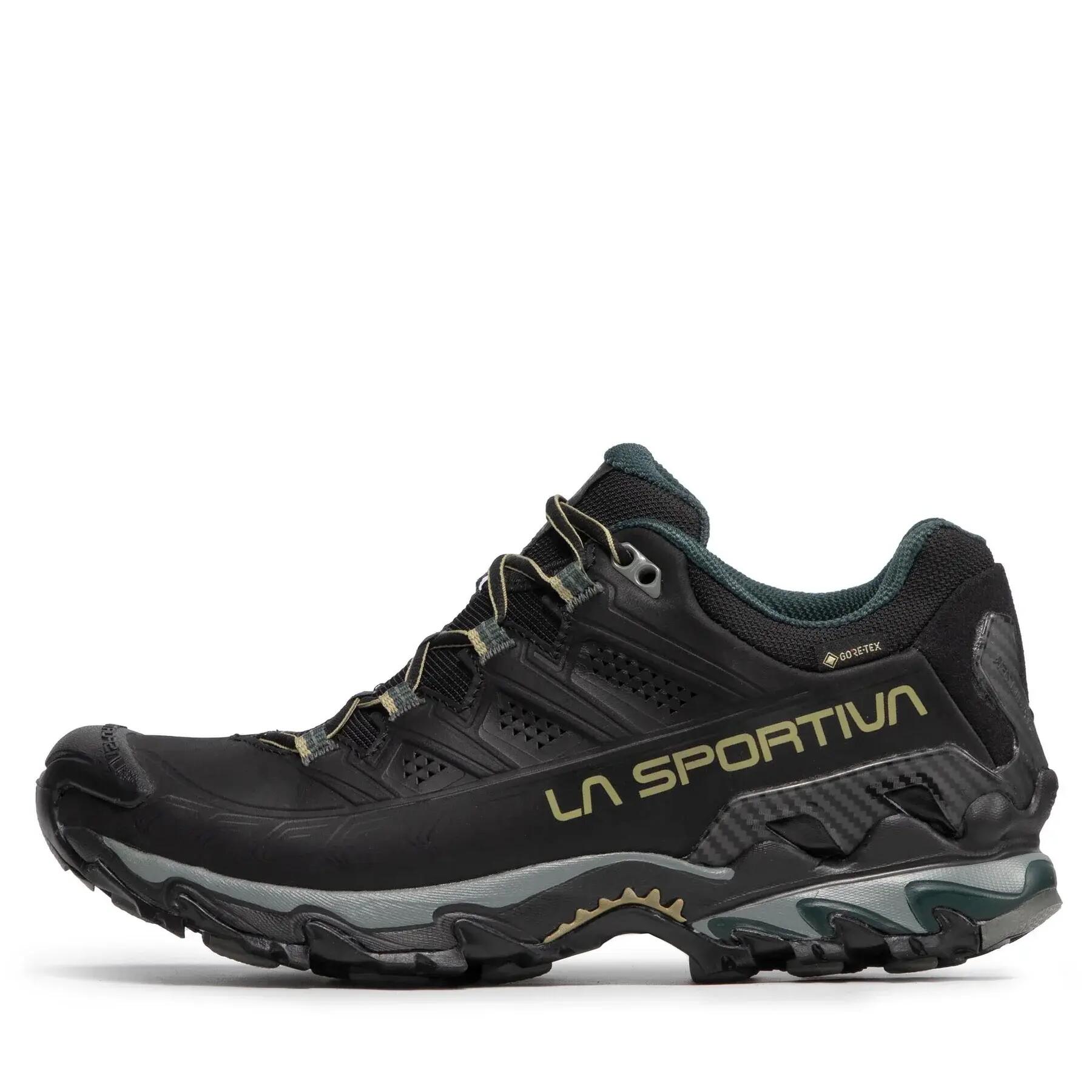 Zapatillas Senderismo Hombre - LA SPORTIVA Ultra Raptor II Leather GTX - 4/5