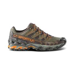 Chaussure Trail Homme - LA SPORTIVA Ultra Raptor II - Carbon/Hawaian Sun