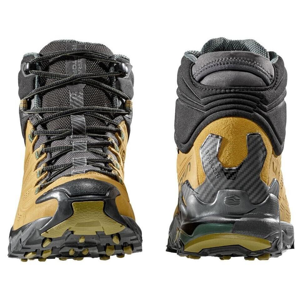 Chaussures De Randonnee Mid Homme - LA SPORTIVA Ultra Raptor II MID Leather GTX 5/7