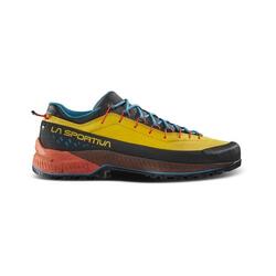 Chaussures de course tout-terrain Hommes La Sportiva Tx4 Evo jaune