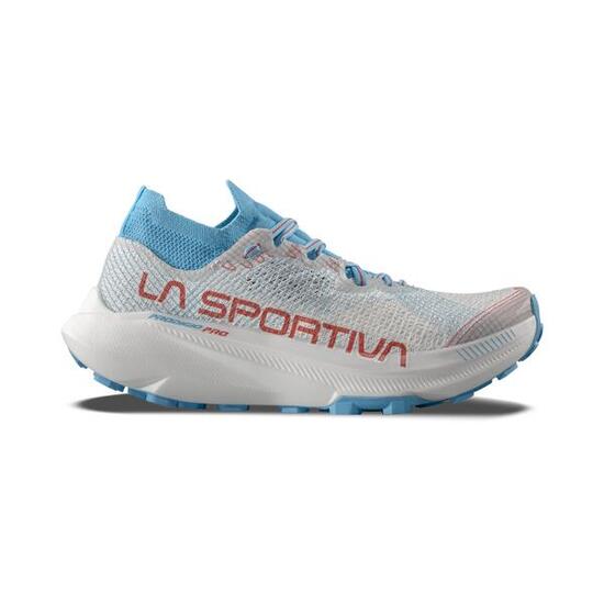 LA SPORTIVA Prodigio PRO W - White/Malibu