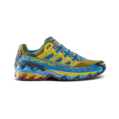 Zapatillas Trailrunning Hombre - LA SPORTIVA Ultra Raptor II GTX -