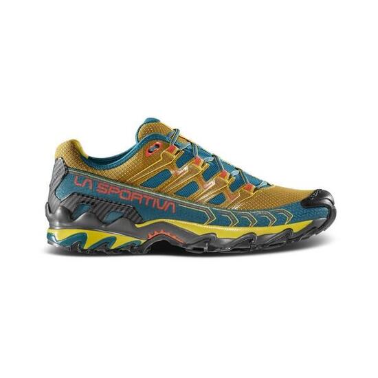 Scarpe da Trail La Sportiva Ultra Raptor II Verde
