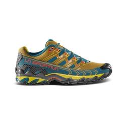 Chaussure Trail Homme - LA SPORTIVA Ultra Raptor II - Everglade/Savana