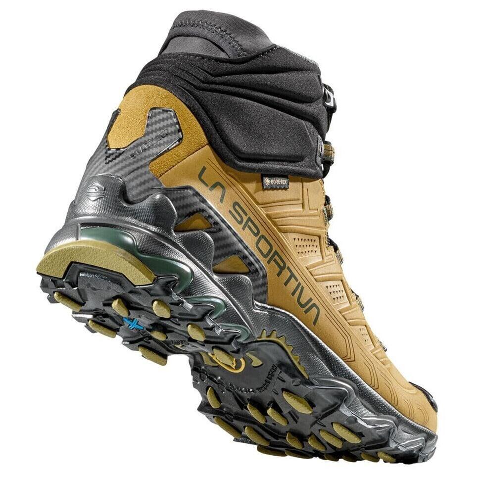 Chaussures De Randonnee Mid Homme - LA SPORTIVA Ultra Raptor II MID Leather GTX 4/7