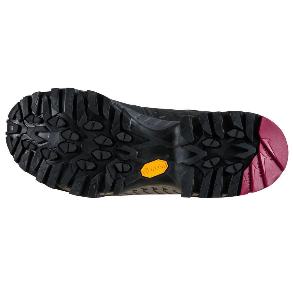 Sapatos De Caminhada Mulher - LA SPORTIVA Spire W GTX - Black/Topaz 7/7