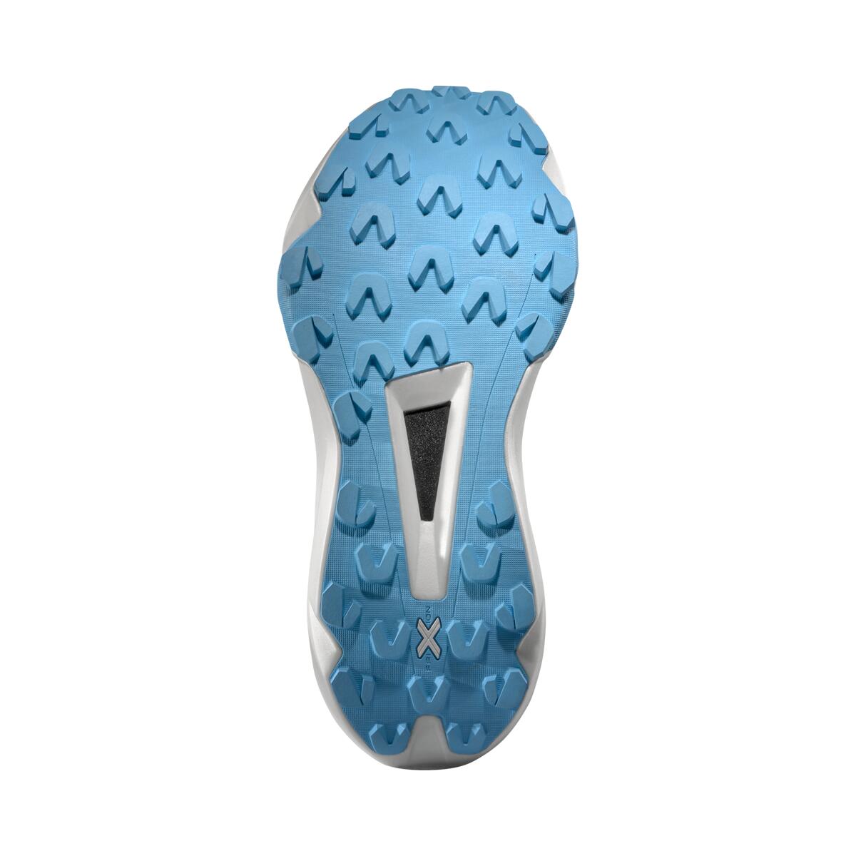 LA SPORTIVA Prodigio PRO W - White/Malibu 3/3