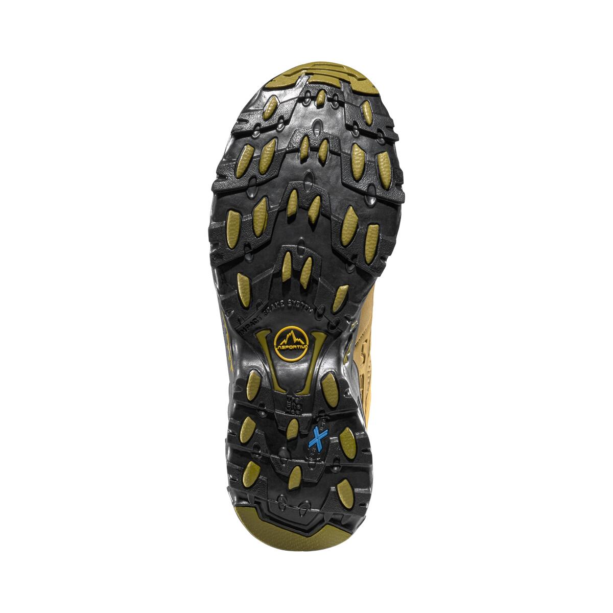 Chaussures De Randonnee Homme - LA SPORTIVA Ultra Raptor II Leather GTX - 3/5