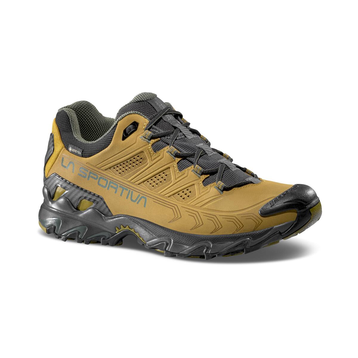 Chaussures De Randonnee Homme - LA SPORTIVA Ultra Raptor II Leather GTX - 2/5