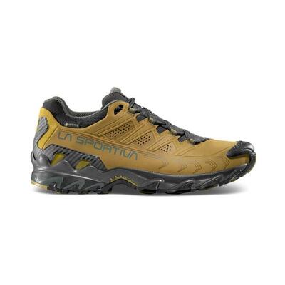 LA SPORTIVA Ultra Raptor II Leather GTX - Savanna/Alpine