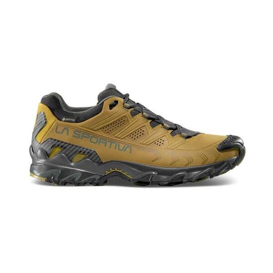 LA SPORTIVA Ultra Raptor II Leather GTX - Savanna/Alpine