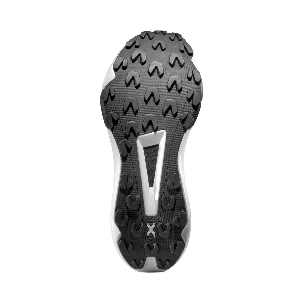 LA SPORTIVA Prodigio PRO - Black/Yellow 3/3