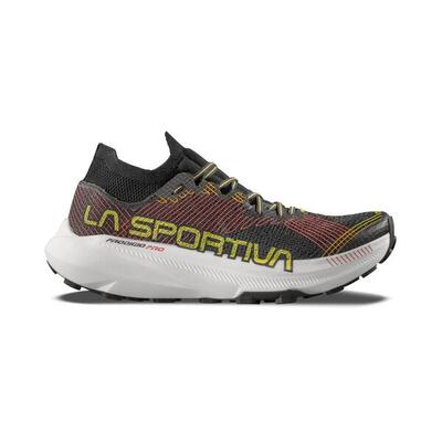 LA SPORTIVA Prodigio PRO - Black/Yellow