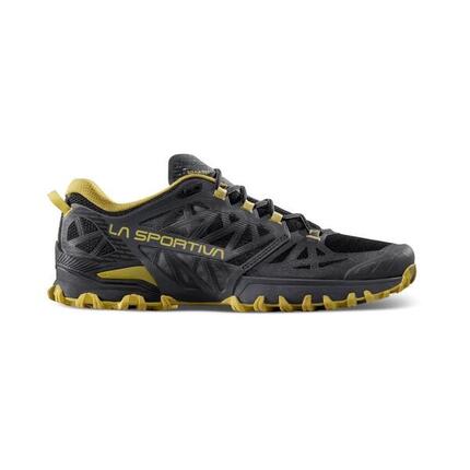 Trailrunningschuhe Herren - LA SPORTIVA Bushido III - Carbon/Bamboo