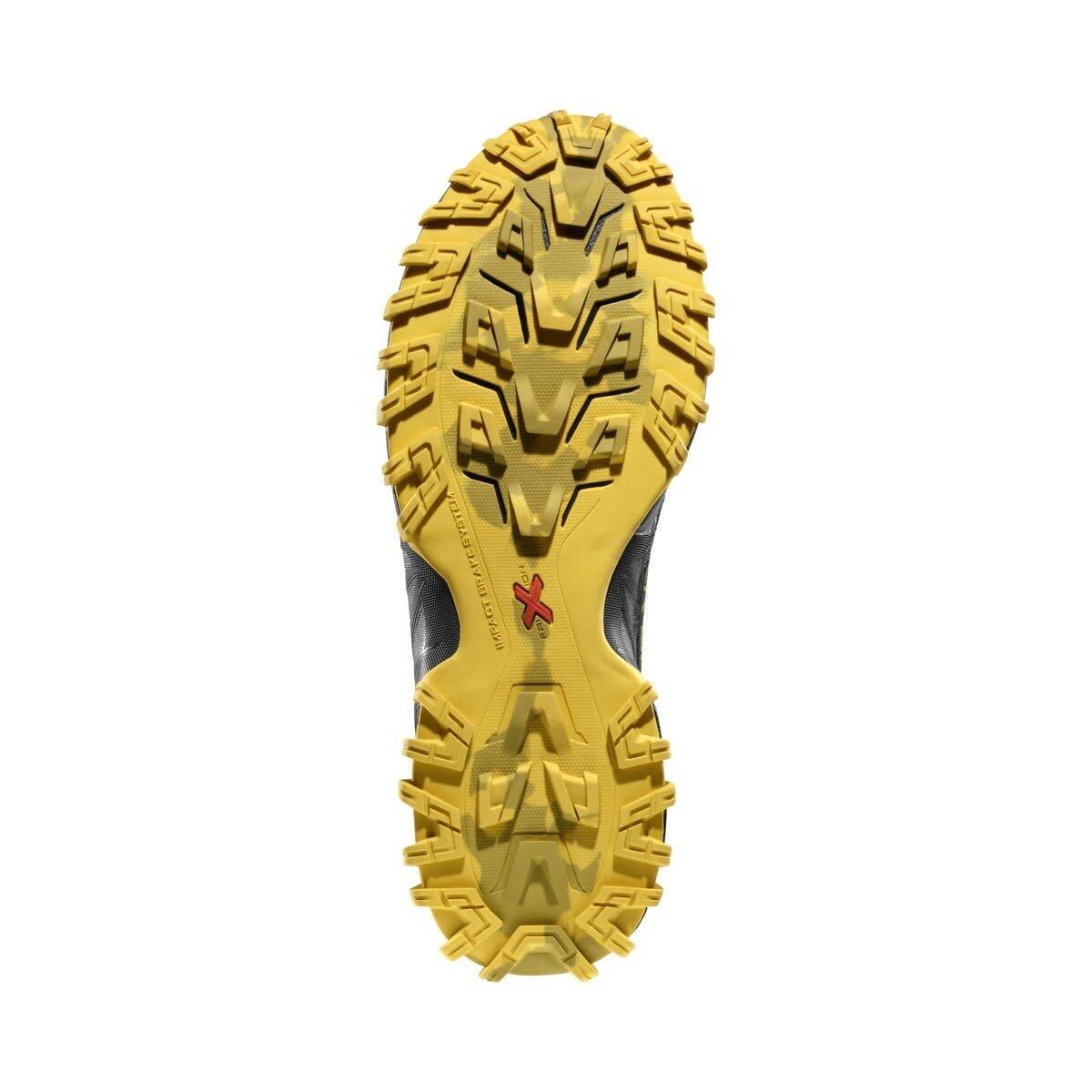 Chaussure Trail Homme - LA SPORTIVA Bushido III - Carbon/Bamboo 5/7
