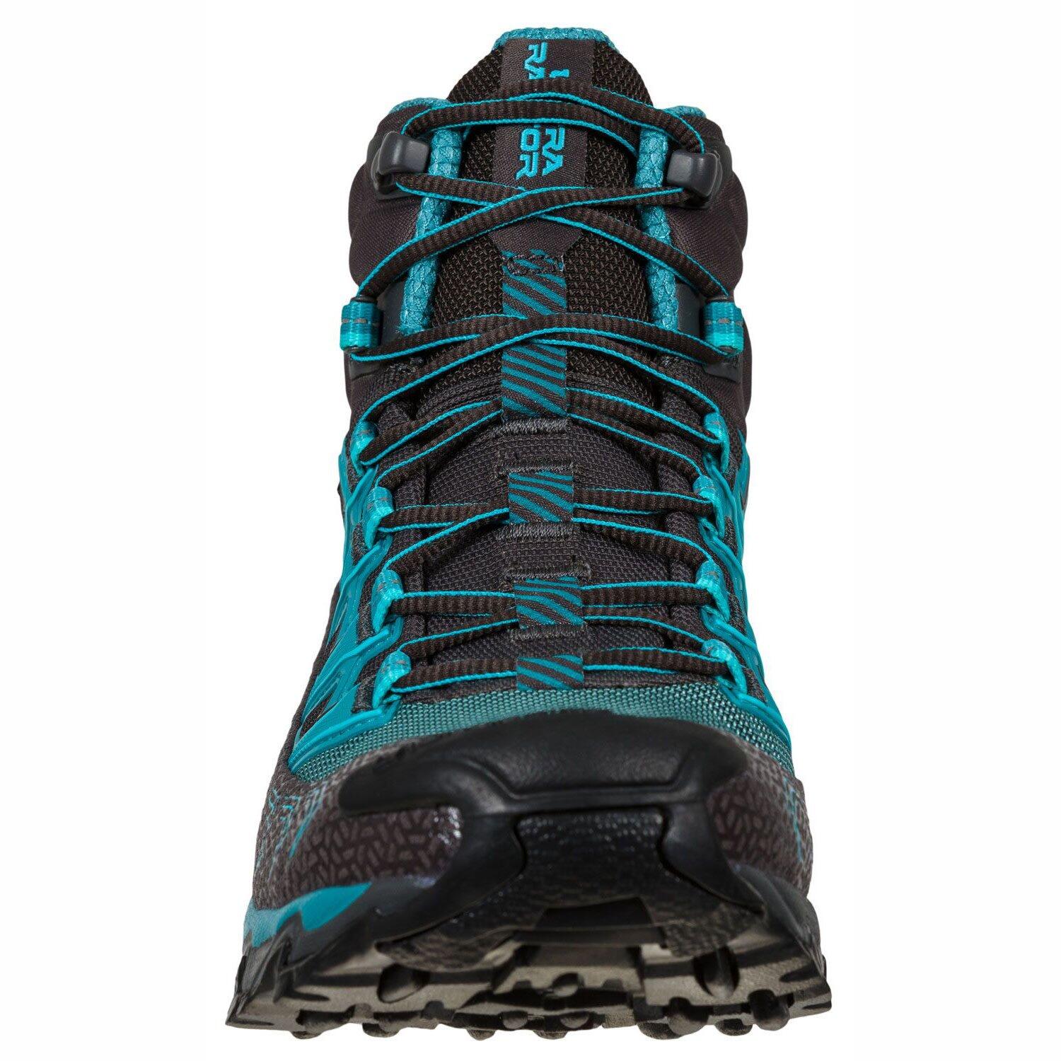 Chaussures De Randonnee Mid Femme - LA SPORTIVA Ultra Raptor II Mid GTX W - 3/6
