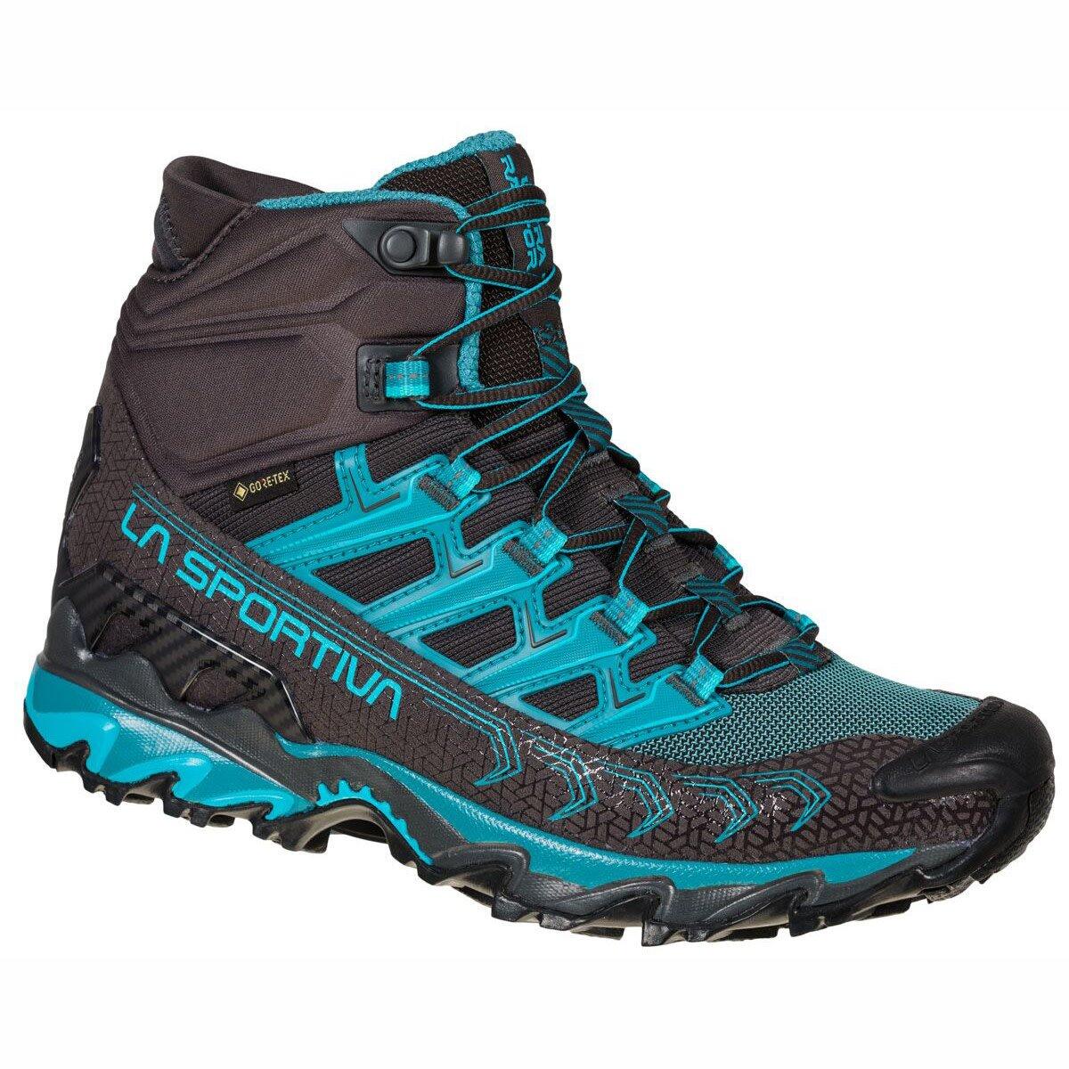 Chaussures De Randonnee Mid Femme - LA SPORTIVA Ultra Raptor II Mid GTX W - 2/6
