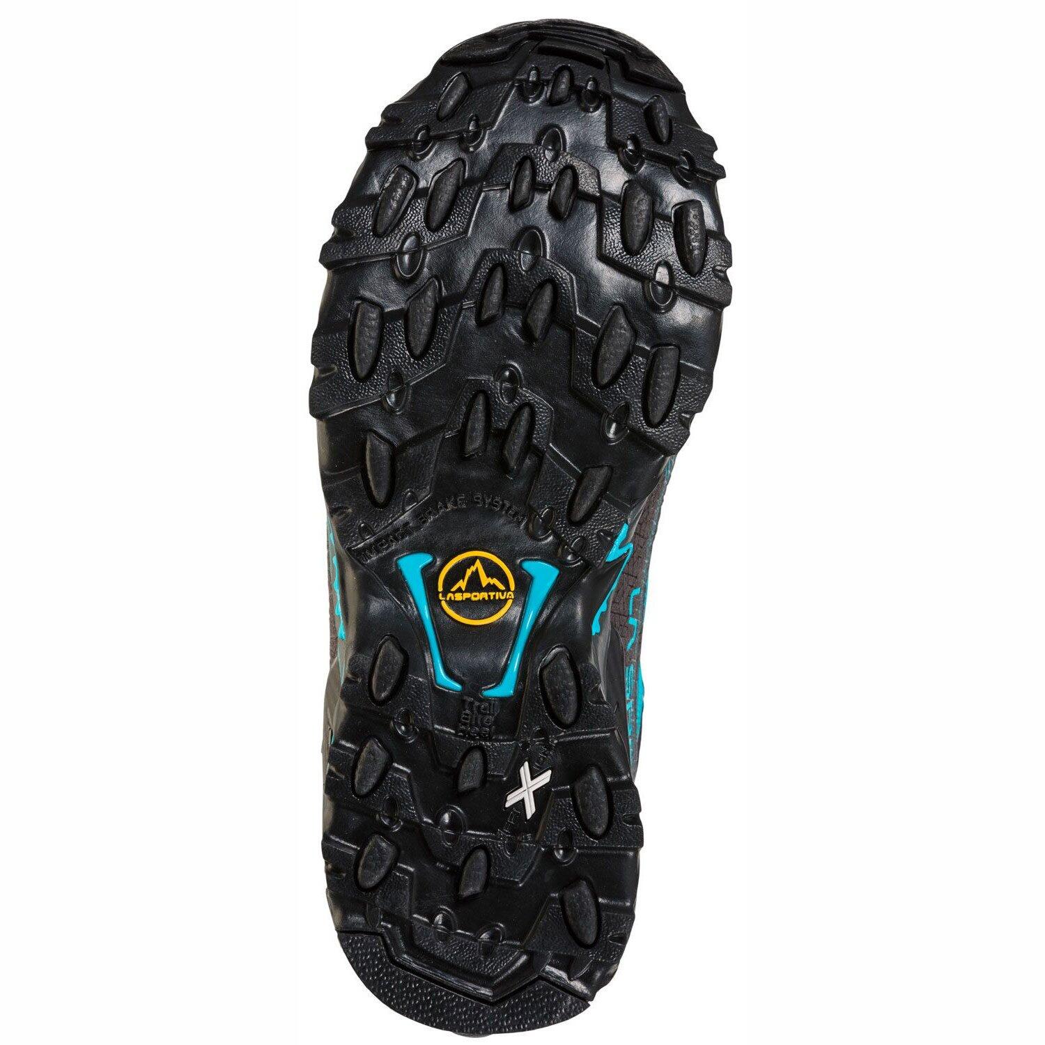 Chaussures De Randonnee Mid Femme - LA SPORTIVA Ultra Raptor II Mid GTX W - 6/6