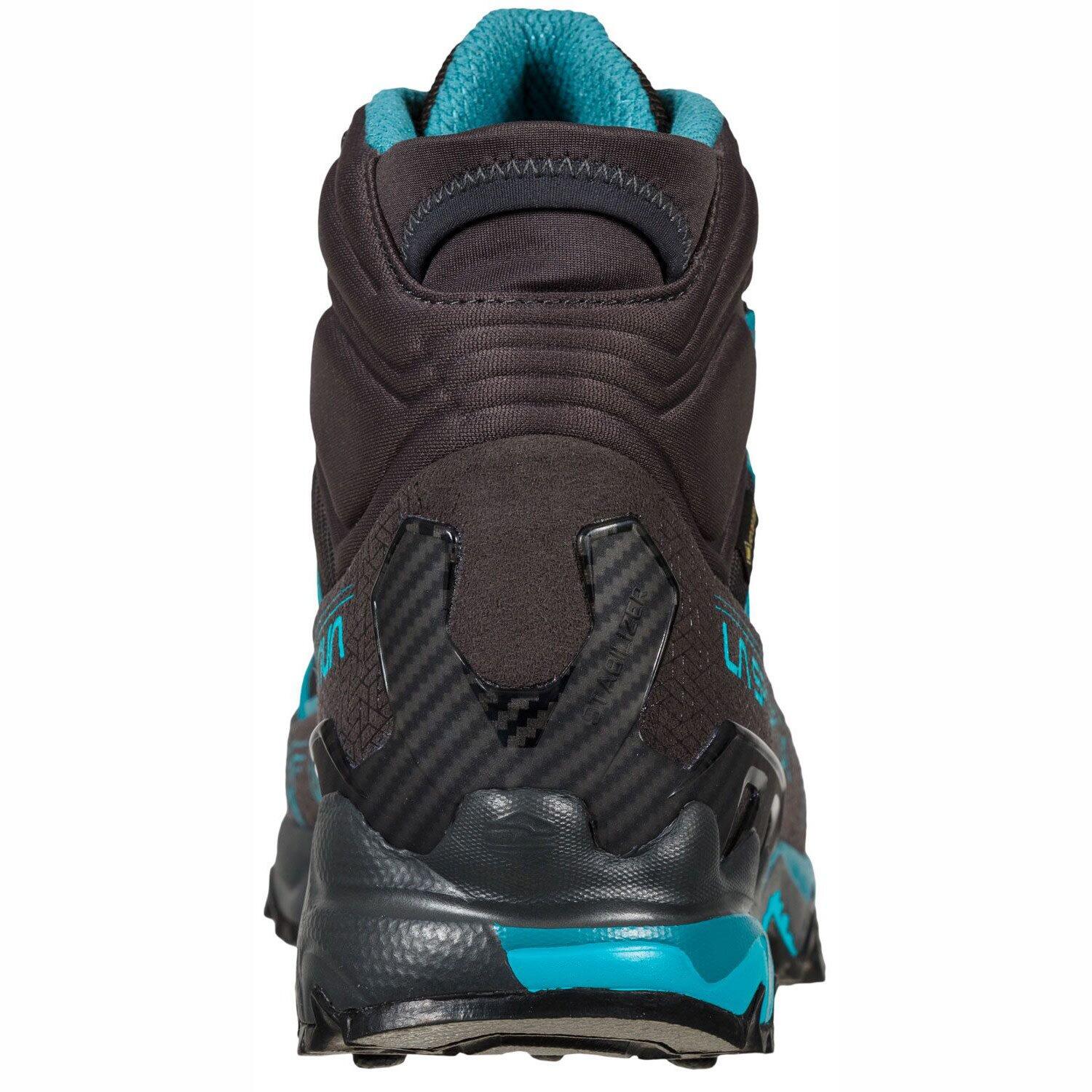 Chaussures De Randonnee Mid Femme - LA SPORTIVA Ultra Raptor II Mid GTX W - 4/6