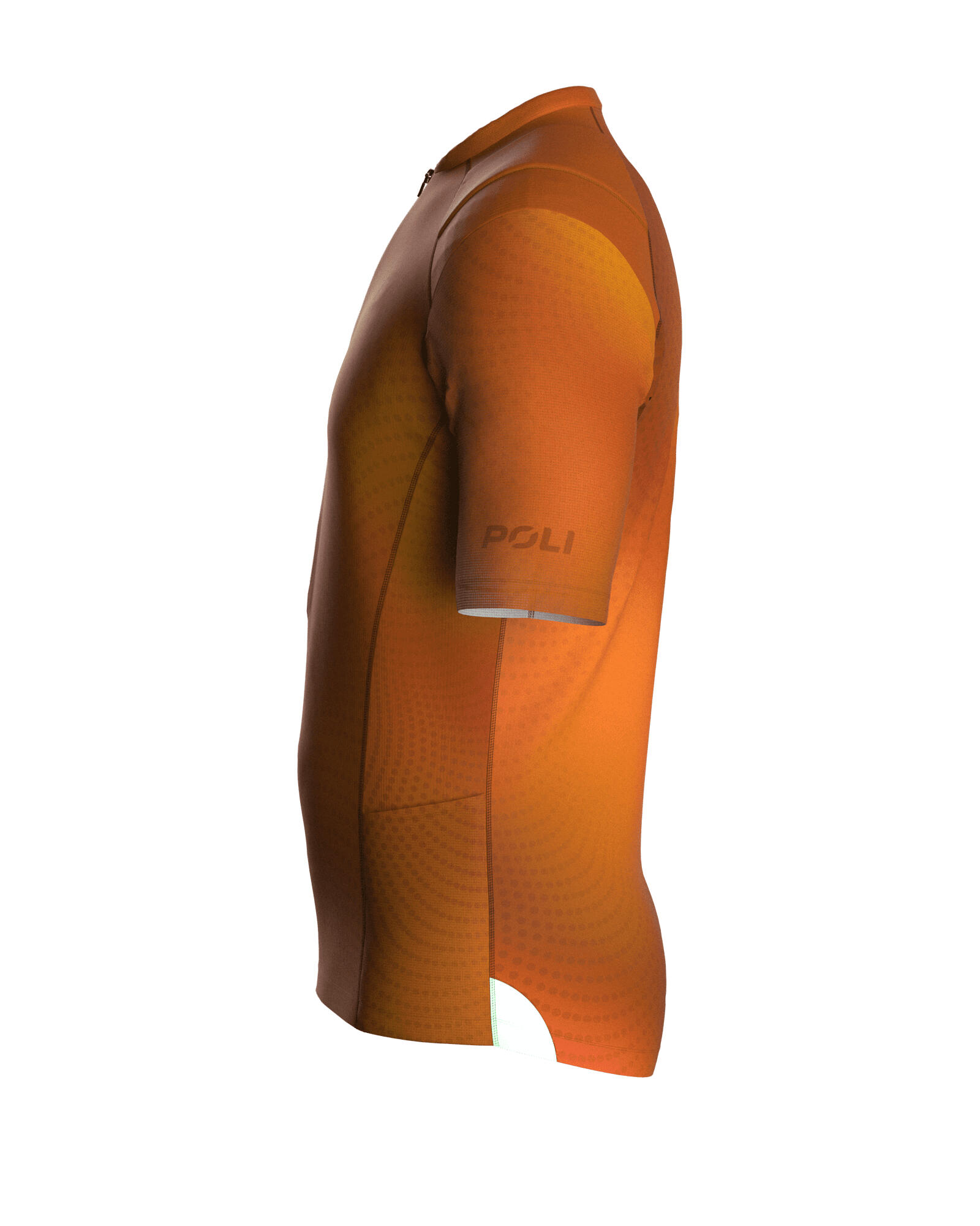 Camisola trail hombre PHOSPHENE 3/6
