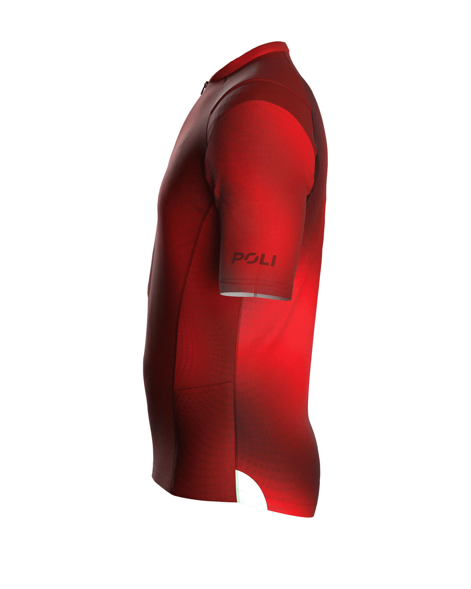 Camisola trail hombre PHOSPHENE 3/6