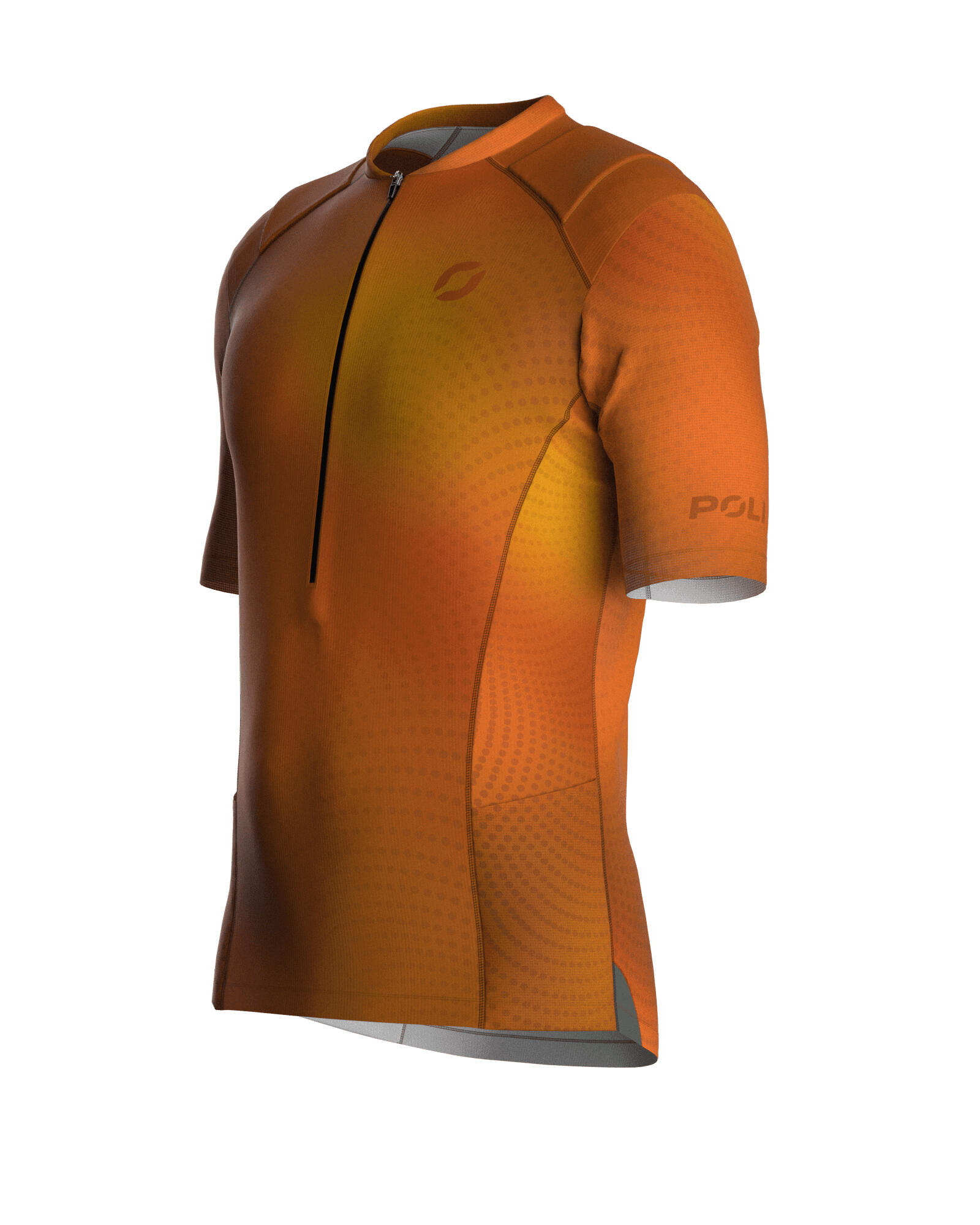 Camisola trail hombre PHOSPHENE 2/6