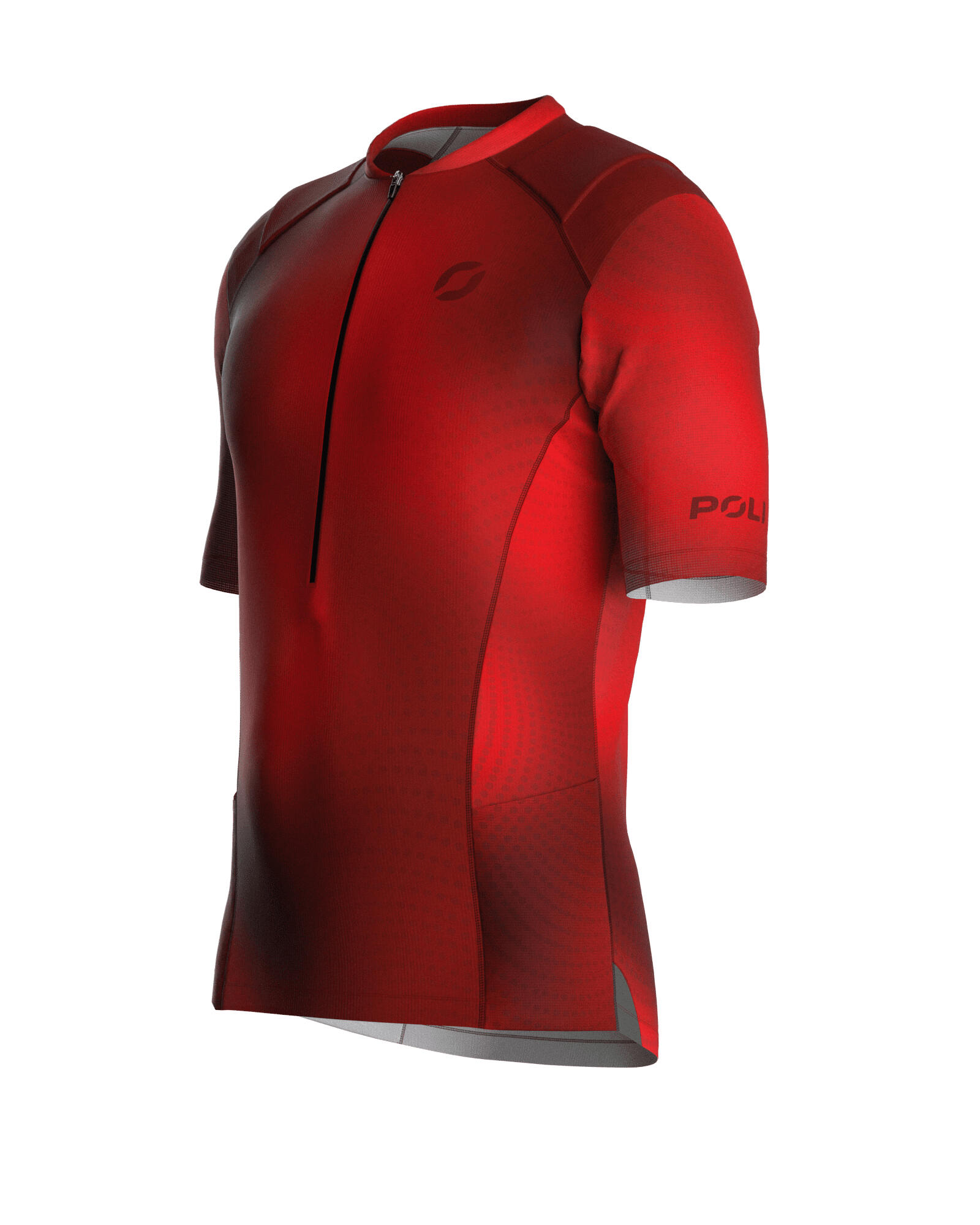 Camisola trail hombre PHOSPHENE 2/6
