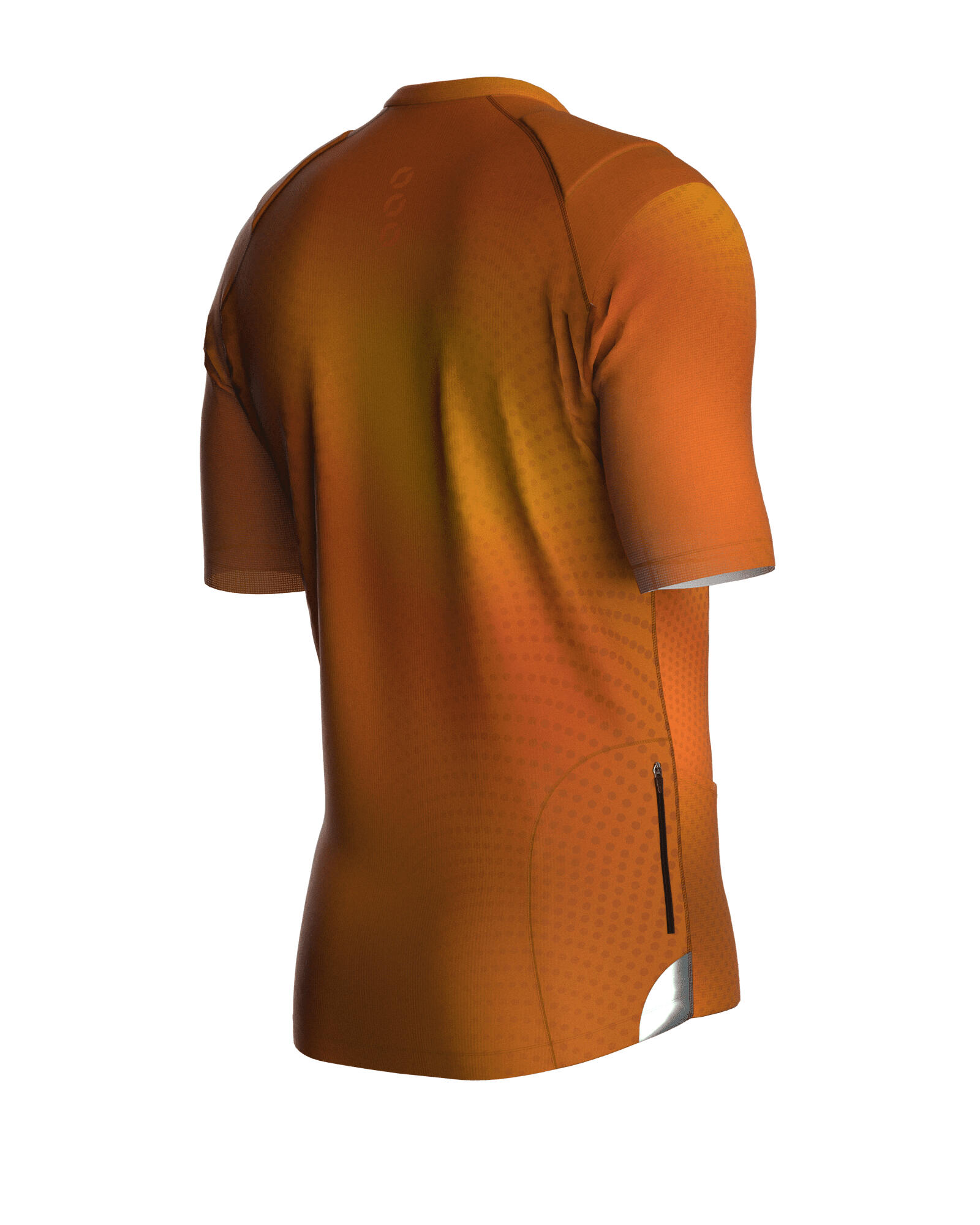 Camisola trail hombre PHOSPHENE 5/6