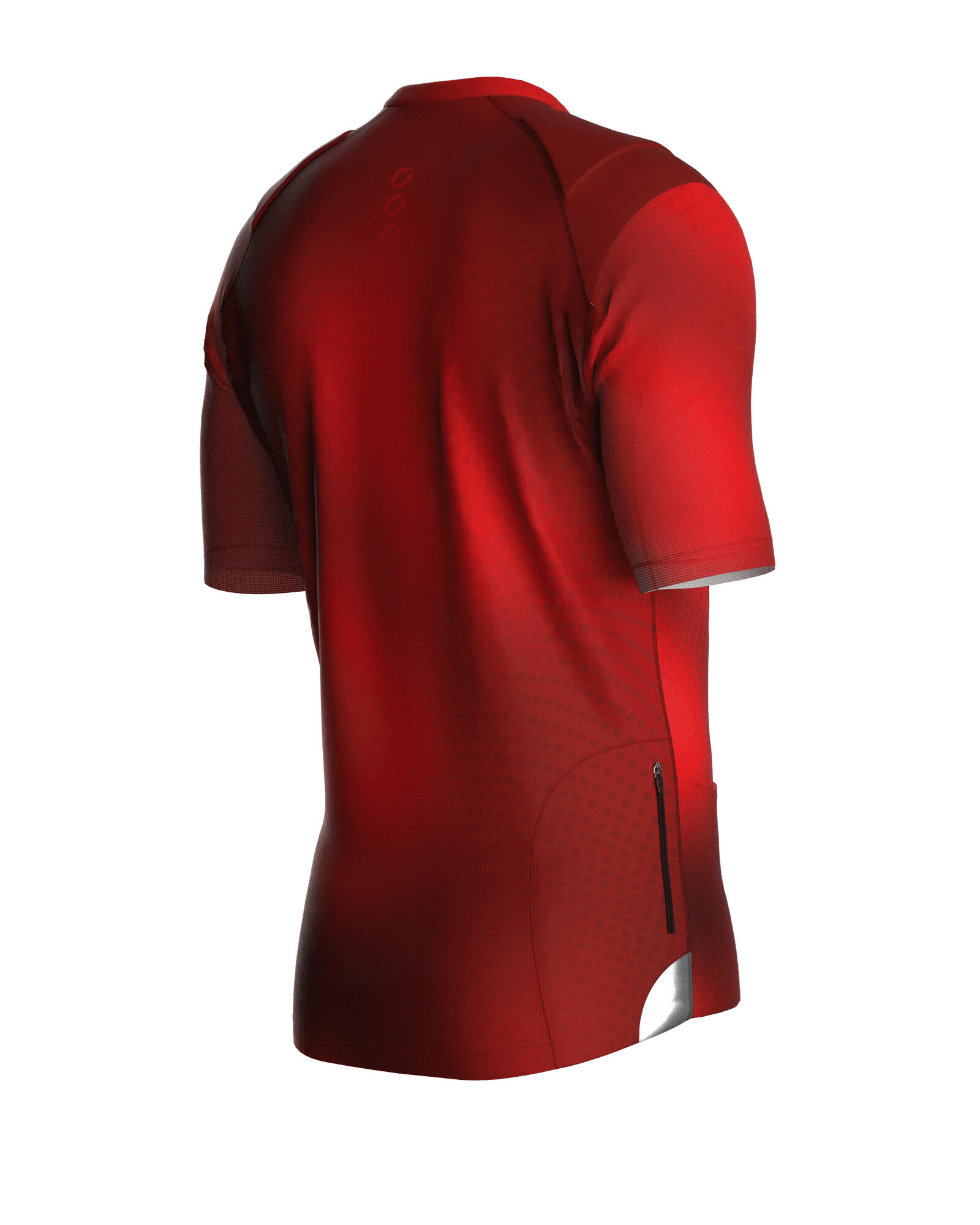 Camisola trail hombre PHOSPHENE 5/6