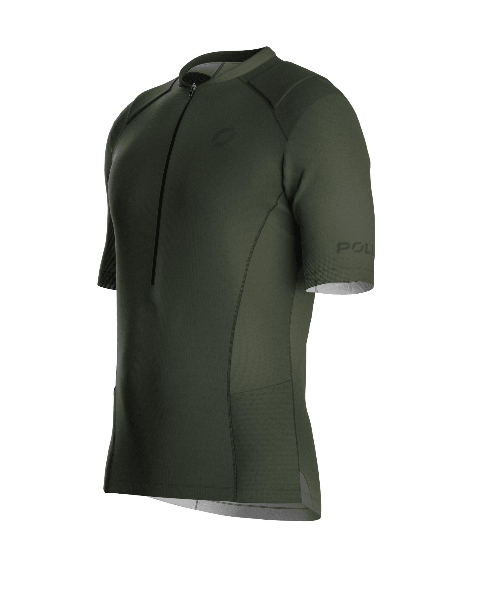 Maillot trail homme PHOSPHENE 4/6
