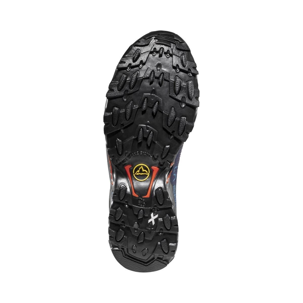 Chaussure Trail Homme - LA SPORTIVA Ultra Raptor II GTX - DeepSea/Hurricane 3/7