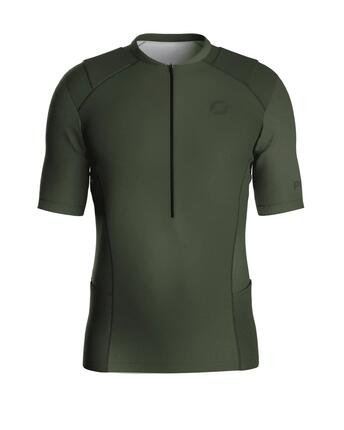 Heren trailshirt PHOSPHENE