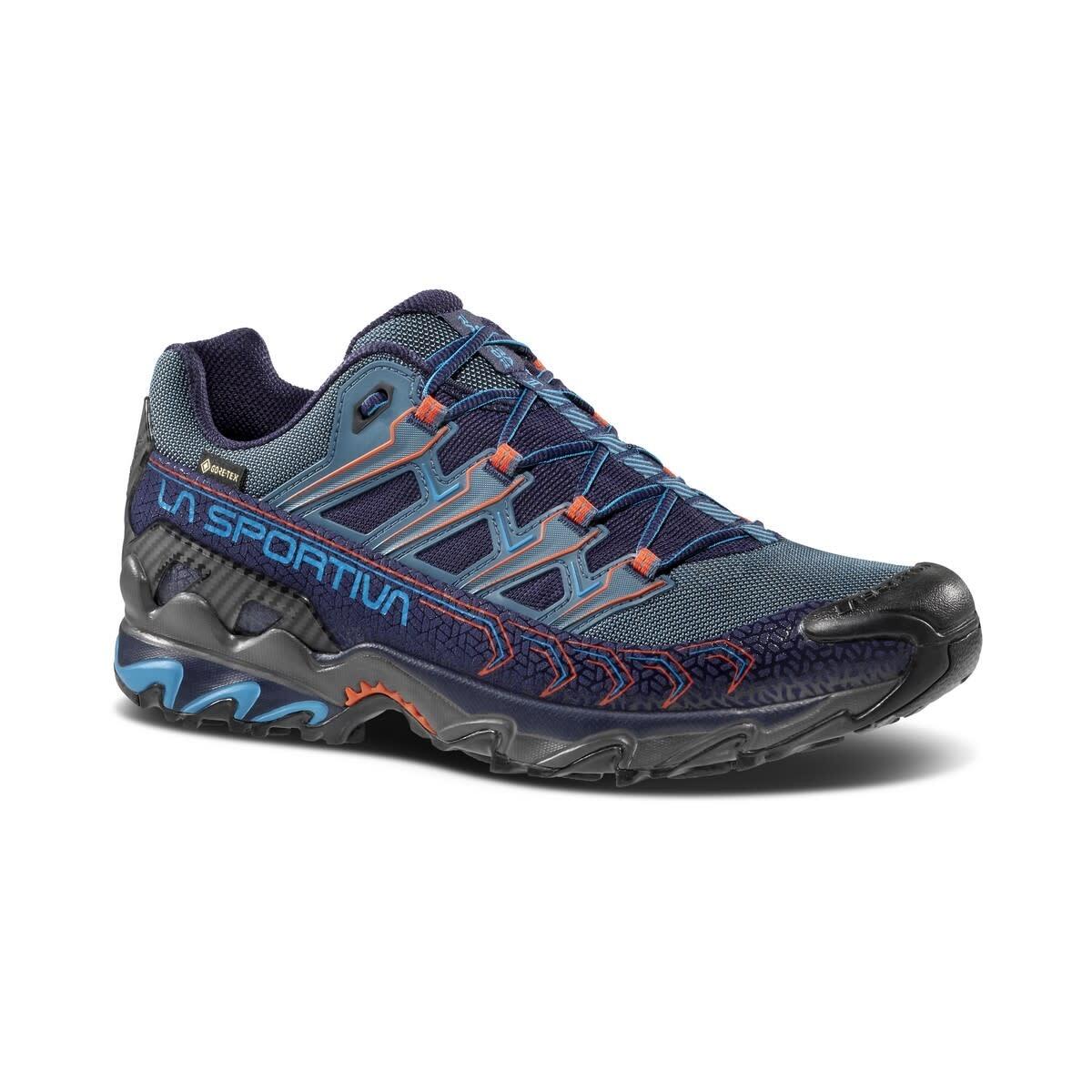 Chaussure Trail Homme - LA SPORTIVA Ultra Raptor II GTX - DeepSea/Hurricane 2/7