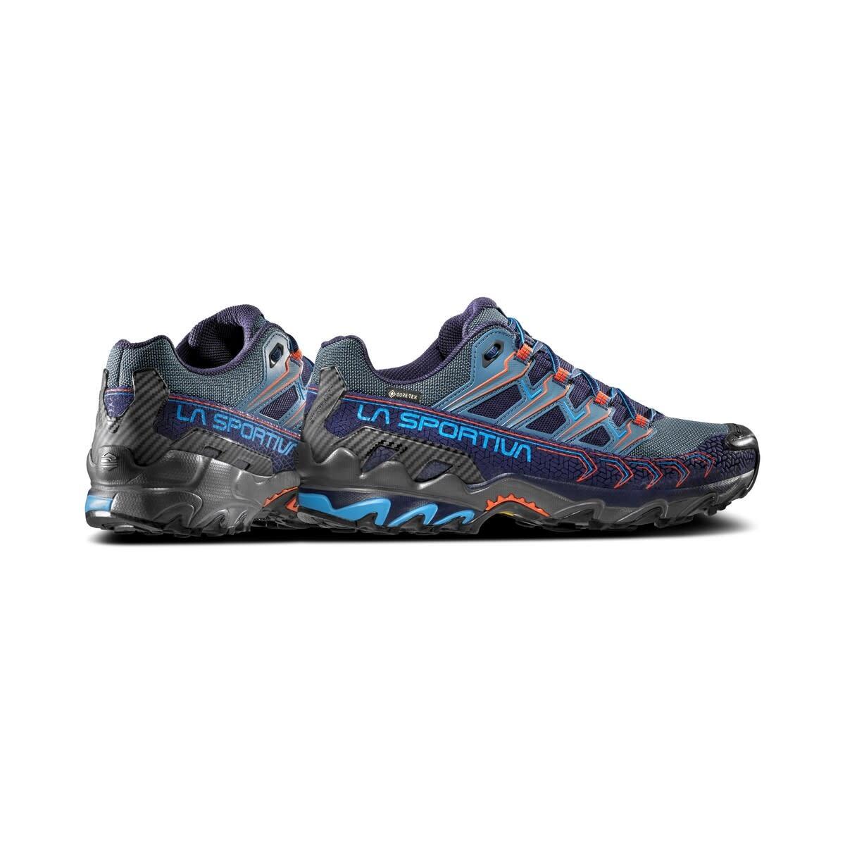 Chaussure Trail Homme - LA SPORTIVA Ultra Raptor II GTX - DeepSea/Hurricane 5/7