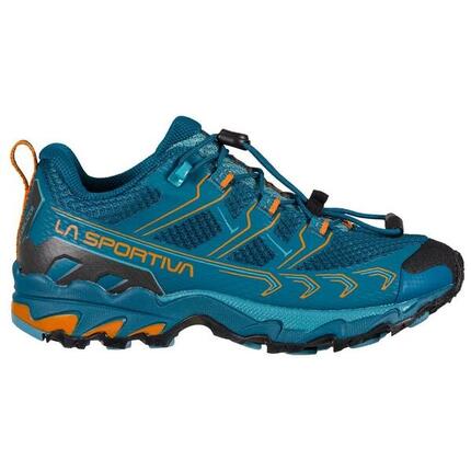 Chaussures De Randonnee Enfants - LA SPORTIVA Ultra Raptor II JR - Space