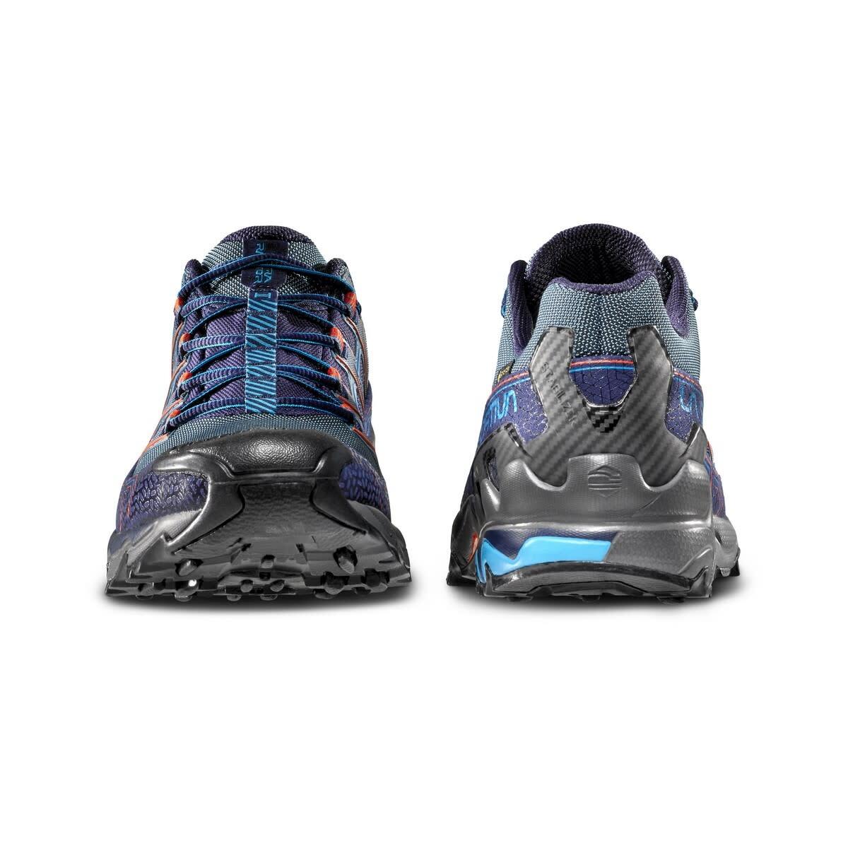 Chaussure Trail Homme - LA SPORTIVA Ultra Raptor II GTX - DeepSea/Hurricane 6/7