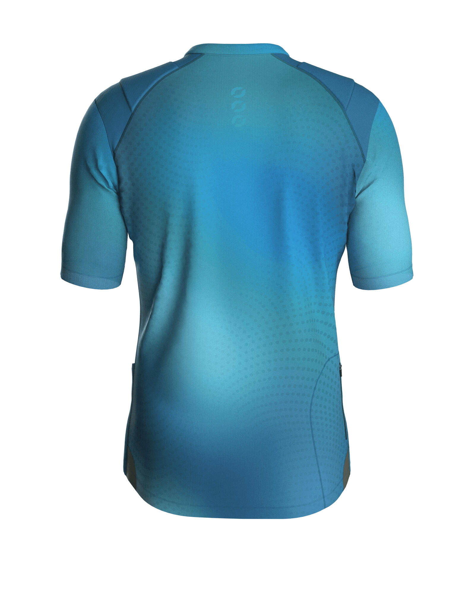 Maillot trail homme PHOSPHENE 4/6